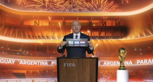 مونديال 2030.. إقامة الافتتاح خارج الدولة المستضيفة لأول مرة في التاريخ